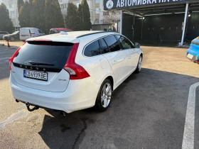 Volvo V60, снимка 5