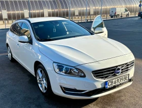 Volvo V60, снимка 1