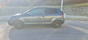 VW Polo 1.4i | Mobile.bg    6