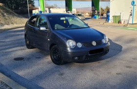 VW Polo 1.4i | Mobile.bg    2