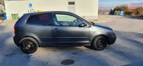 VW Polo 1.4i | Mobile.bg    3