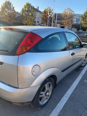 Ford Focus, снимка 4