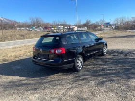 VW Passat 1.9TDI 105k.s. BLUEMOTION, снимка 5