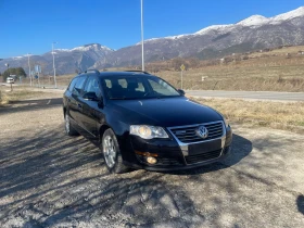 VW Passat 1.9TDI 105k.s. BLUEMOTION, снимка 7