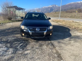 VW Passat 1.9TDI 105k.s. BLUEMOTION, снимка 8