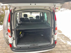 Renault Kangoo 1.5dci limited, снимка 14