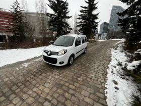 Renault Kangoo 1.5dci limited, снимка 10