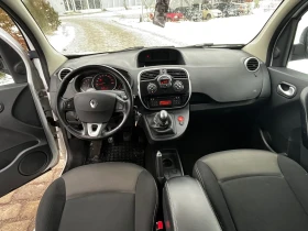 Renault Kangoo 1.5dci limited, снимка 11