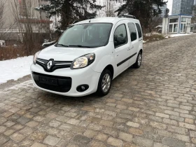 Renault Kangoo 1.5dci limited, снимка 2