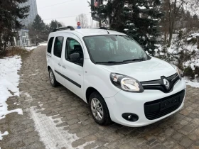 Renault Kangoo 1.5dci limited, снимка 1