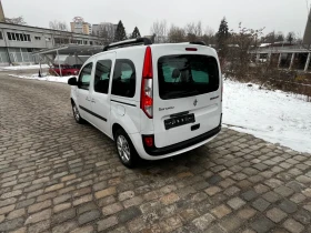 Renault Kangoo 1.5dci limited, снимка 5