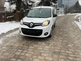 Renault Kangoo 1.5dci limited, снимка 3