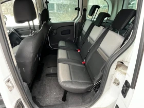 Renault Kangoo 1.5dci limited, снимка 12