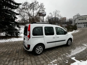 Renault Kangoo 1.5dci limited, снимка 7