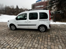 Renault Kangoo 1.5dci limited, снимка 4