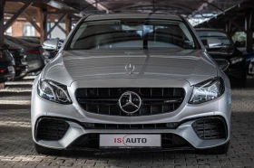 Mercedes-Benz E 400 AMG/4Matic/Камера/Подгрев, снимка 2