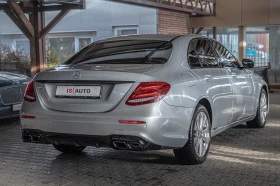 Mercedes-Benz E 400 AMG/4Matic/Камера/Подгрев, снимка 4