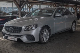 Mercedes-Benz E 400 AMG/4Matic/Камера/Подгрев, снимка 1