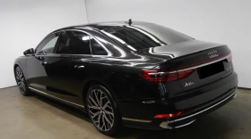 Audi A8 Long 60 TFSI Quattro = Exclusive= Гаранция, снимка 2