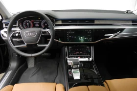 Audi A8 Long 60 TFSI Quattro = Exclusive= Гаранция, снимка 7