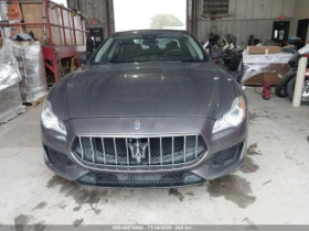 Maserati Quattroporte S Q4 GRANSPORT | Mobile.bg    5