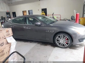 Maserati Quattroporte S Q4 GRANSPORT | Mobile.bg    6