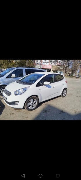 Kia Venga | Mobile.bg    4