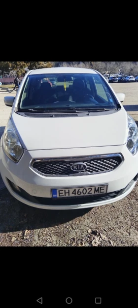 Kia Venga | Mobile.bg    3