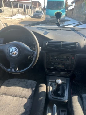 VW Passat, снимка 5