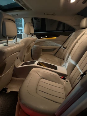 Mercedes-Benz CLS 350 d /  / / | Mobile.bg    15