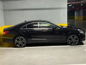 Mercedes-Benz CLS 350 d /  / / | Mobile.bg    5
