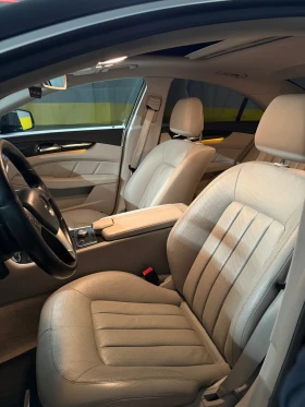 Mercedes-Benz CLS 350 d /  / / | Mobile.bg    16