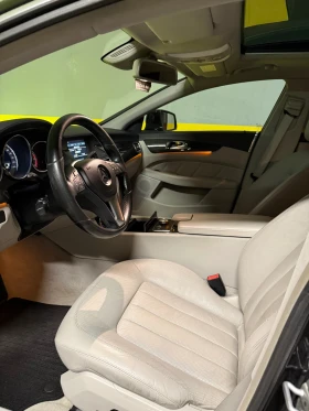 Mercedes-Benz CLS 350 d /  / / | Mobile.bg    10