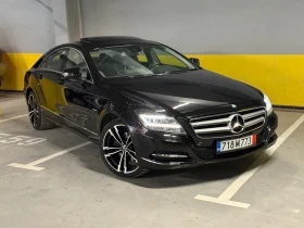     Mercedes-Benz CLS 350 d /  / /