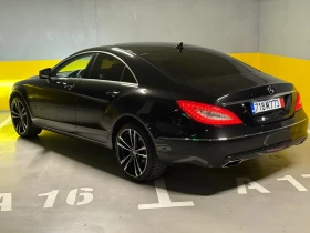     Mercedes-Benz CLS 350 d /  / /