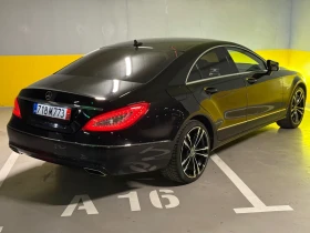 Mercedes-Benz CLS 350 d /  / / | Mobile.bg    7