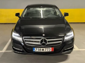     Mercedes-Benz CLS 350 d /  / /