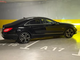 Mercedes-Benz CLS 350 d /  / / | Mobile.bg    9