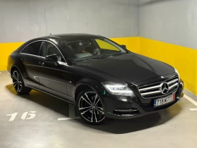 Mercedes-Benz CLS 350 d /  / / | Mobile.bg    6