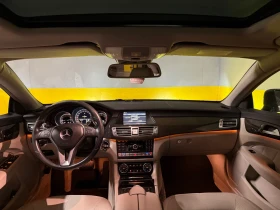 Mercedes-Benz CLS 350 d /  / / | Mobile.bg    11