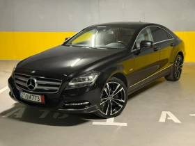     Mercedes-Benz CLS 350 d /  / /