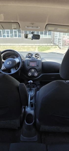 Nissan Micra DiG-S - 10600 лв. - 70304141 7