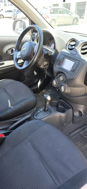 Nissan Micra DiG-S - 10600 лв. - 70304141 8
