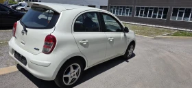 Nissan Micra DiG-S - 10600 лв. - 70304141 6