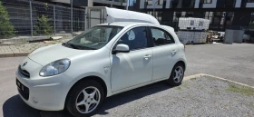 Nissan Micra DiG-S - 10600 лв. - 70304141 3