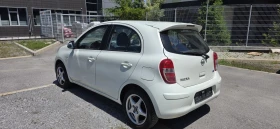 Nissan Micra DiG-S - 10600 лв. - 70304141 4