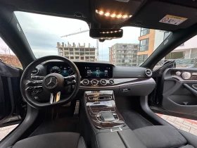 Обява за продажба на Mercedes-Benz E 450 Mercedes-Benz E 450 AMG-LINE Euro6 още в гаранция ~ 111 000 лв. - изображение 5
