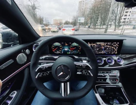Обява за продажба на Mercedes-Benz E 450 Mercedes-Benz E 450 AMG-LINE Euro6 още в гаранция ~ 111 000 лв. - изображение 4