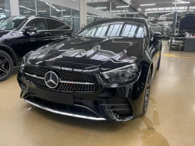 Обява за продажба на Mercedes-Benz E 450 Mercedes-Benz E 450 AMG-LINE Euro6 още в гаранция ~ 111 000 лв. - изображение 7