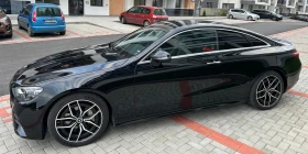 Обява за продажба на Mercedes-Benz E 450 Mercedes-Benz E 450 AMG-LINE Euro6 още в гаранция ~ 111 000 лв. - изображение 1